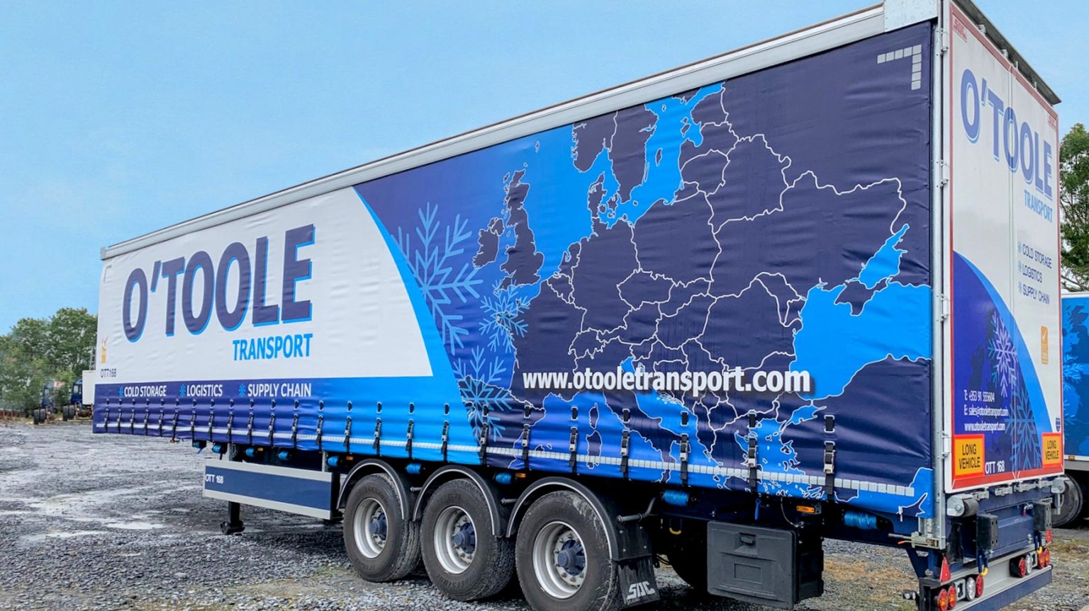 Curtinsider trailers 01
